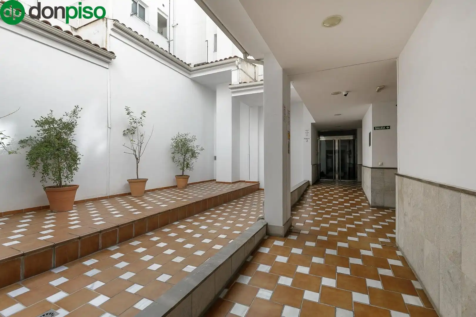 Ático en venta en Armilla con Aire acondicionado, Terraza y Trastero
