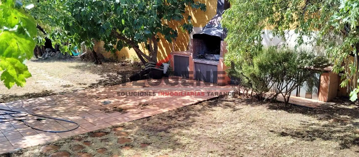Maison avec jardin à vendre à Calle Ronda de San Isidoro, imagen 5