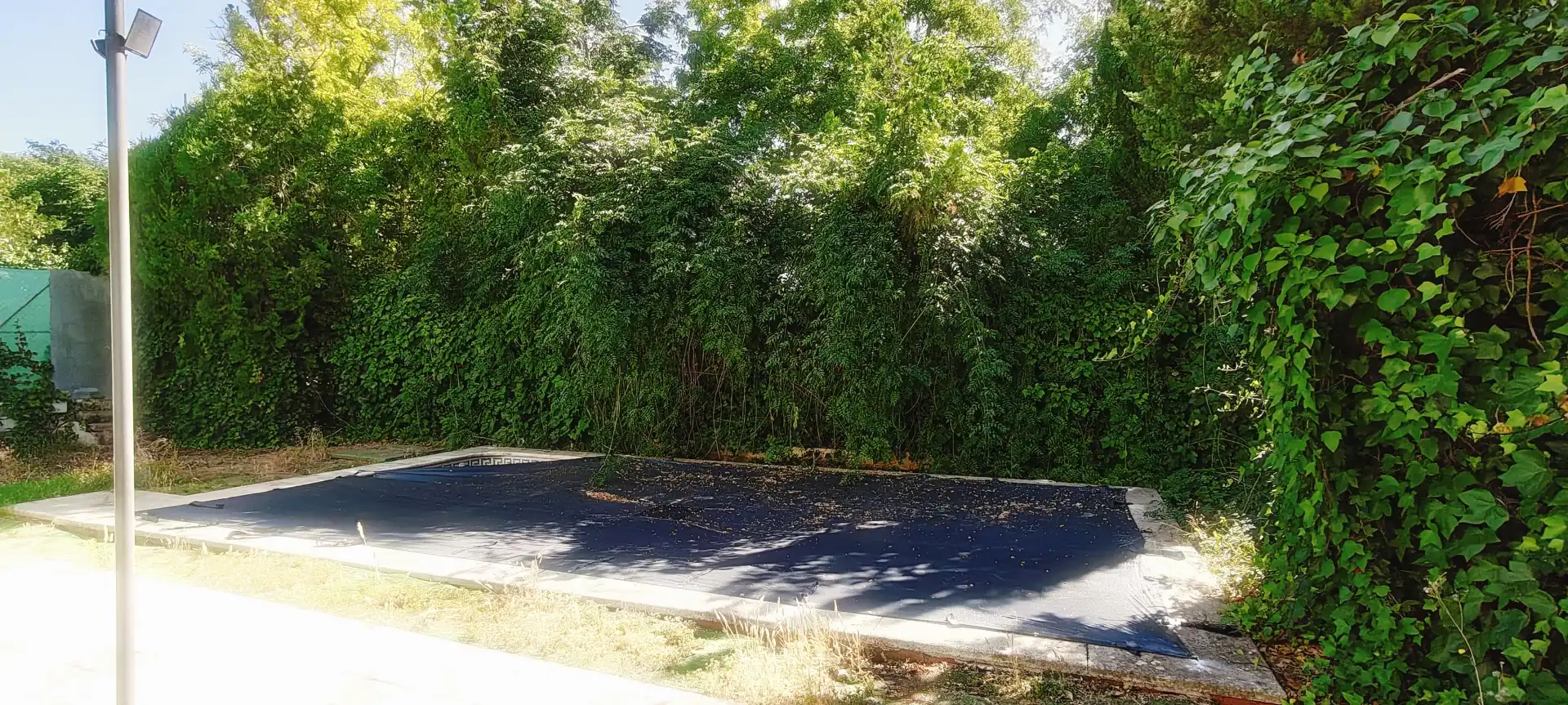 Casa o xalet en venda en Espartinas amb Aire condicionat, Jardí privat i Terrassa