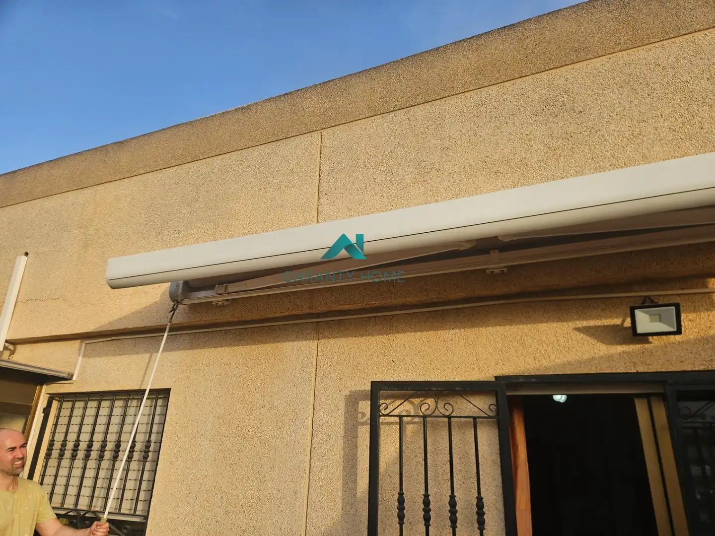 Vista exterior de Àtic en venda en El Ejido amb Aire condicionat, Calefacció i Terrassa