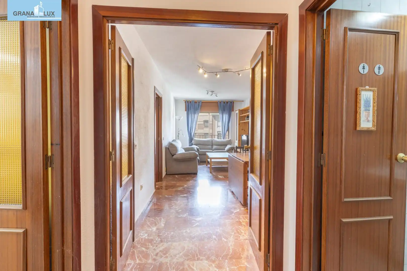 Appartement avec ascenseur à vendre à Calle Doctor Jiménez Díaz, imagen 5