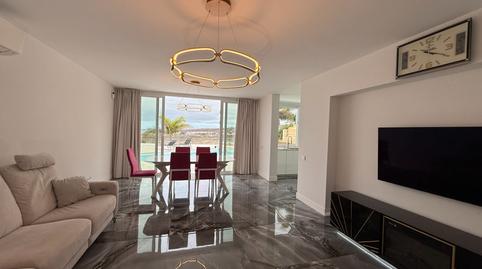 Foto 4 de Casa o xalet en venda a Calle Roque Nublo, Playa del Duque, Santa Cruz de Tenerife