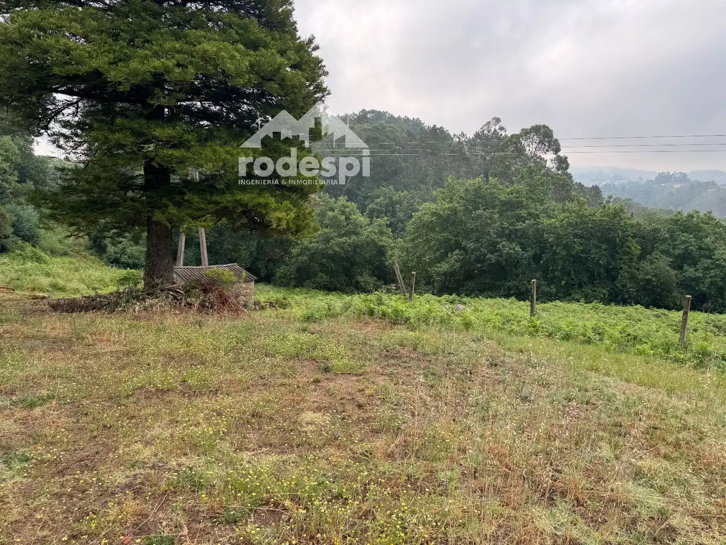 Einfamilien-Reihenhaus zum Verkauf in Arbo mit Heizung, Abstellraum und Möbliert