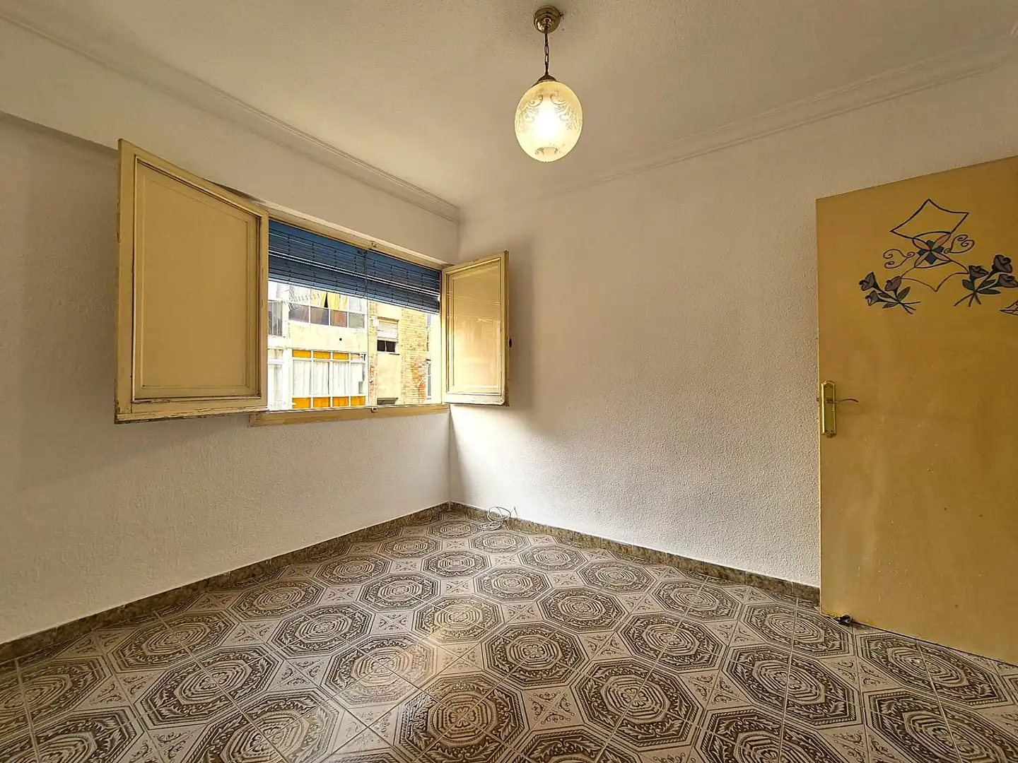 Apartament en venda a OLIVINO, DEL, Colonia Requena