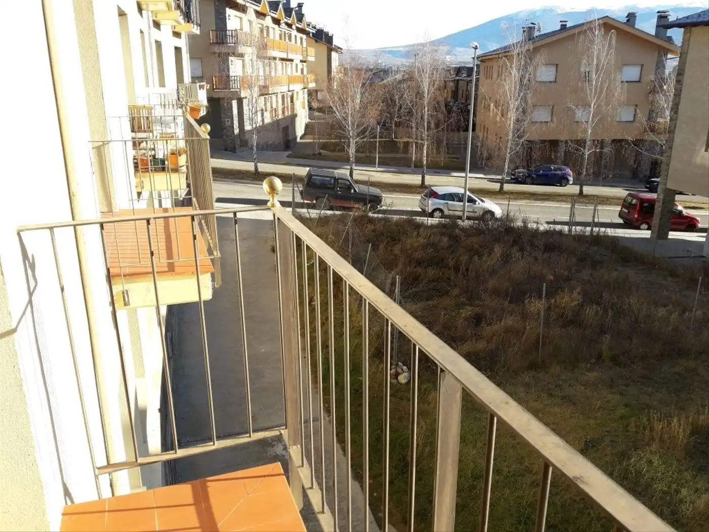 Apartament de lloguer a Ronda Joan Maragall, 4, Puigcerdà