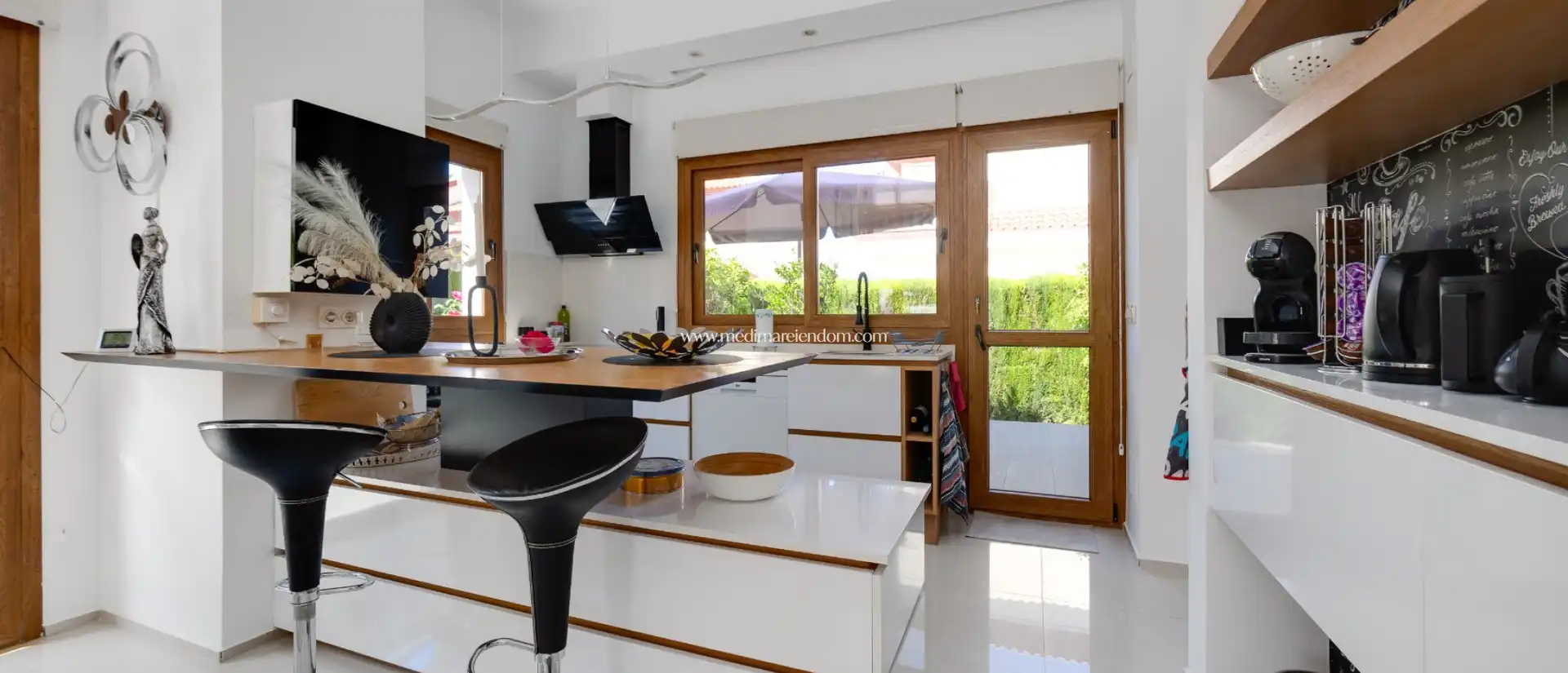 Haus mit Terrasse zum Verkauf in Benijófar, imagen 28