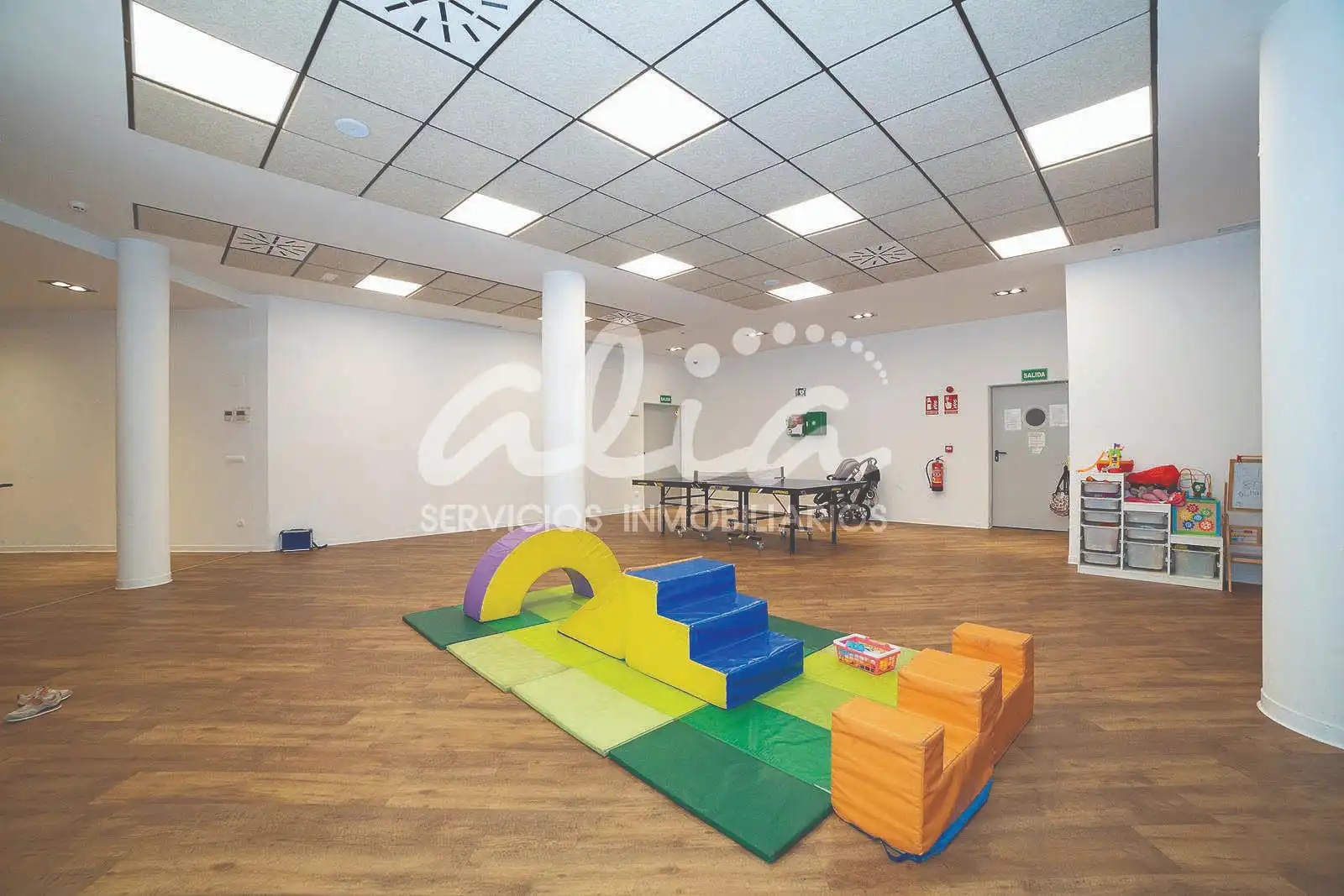 Piso en venta en Pinto con Aire acondicionado, Calefacción y Parquet
