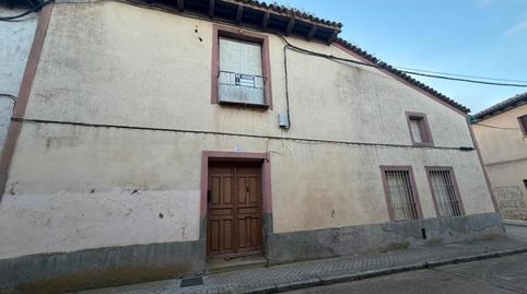 Foto 2 de Casa o xalet en venda a Calle de Pedro Calvo, Meneses de Campos, Palencia