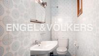Bathroom of House or chalet for sale in Carcaixent  with Air Conditioner, Heating and Terrace
