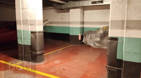 Plaza de parking en Can Roca  Comodidad en una ubicación privilegiada, imatge 5
