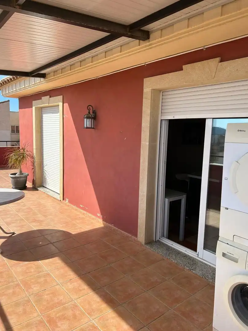 Penthouse mit Aufzug zum Verkauf in Puerto Lumbreras, imagen 19