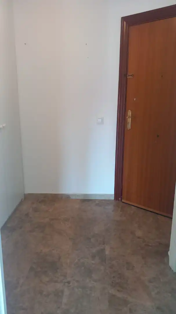 Bedroom of Flat for sale in El Puerto de Santa María  with Air Conditioner, Terrace and Oven