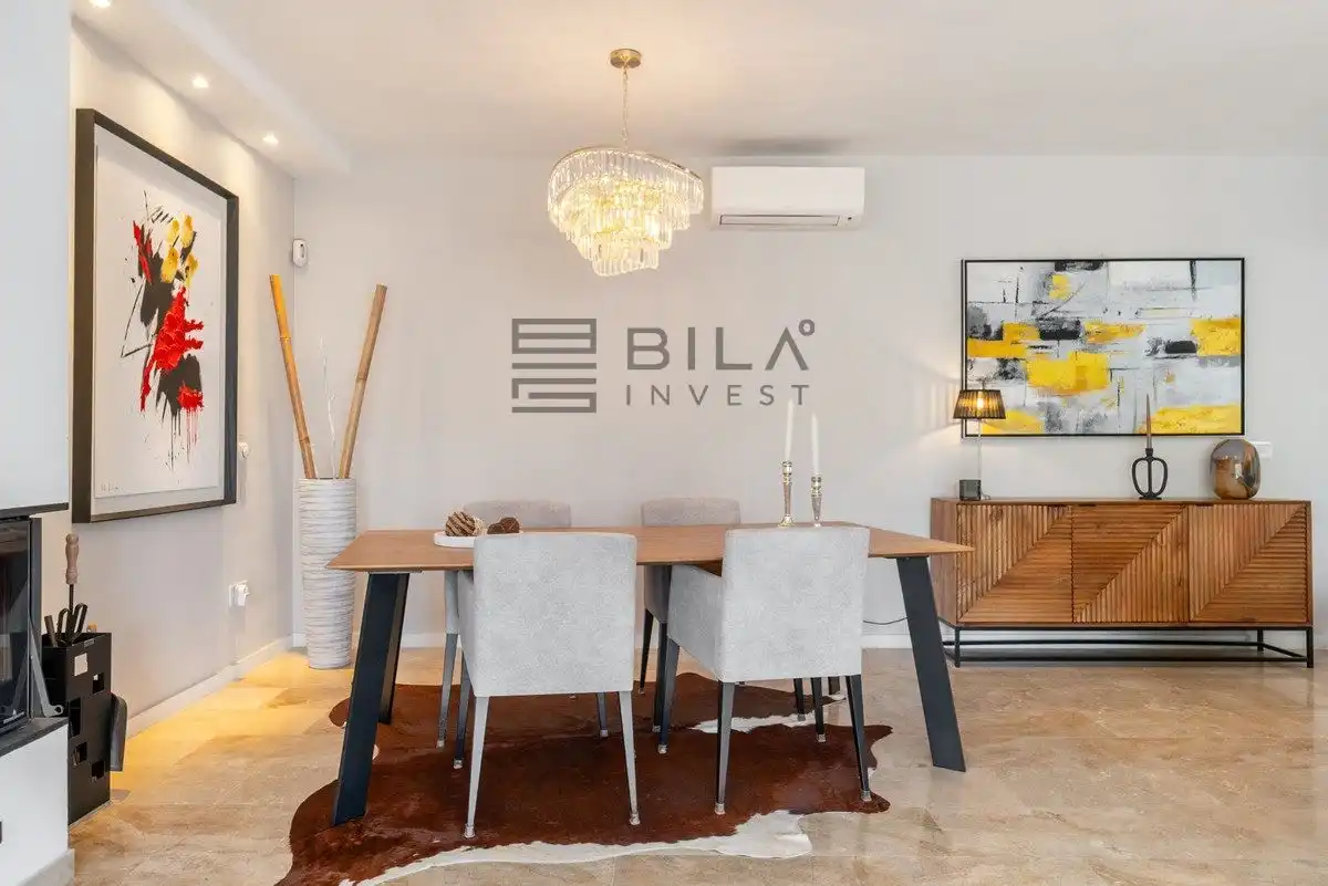Chalet con piscina en venta en Cerros del Aguila, imagen 13