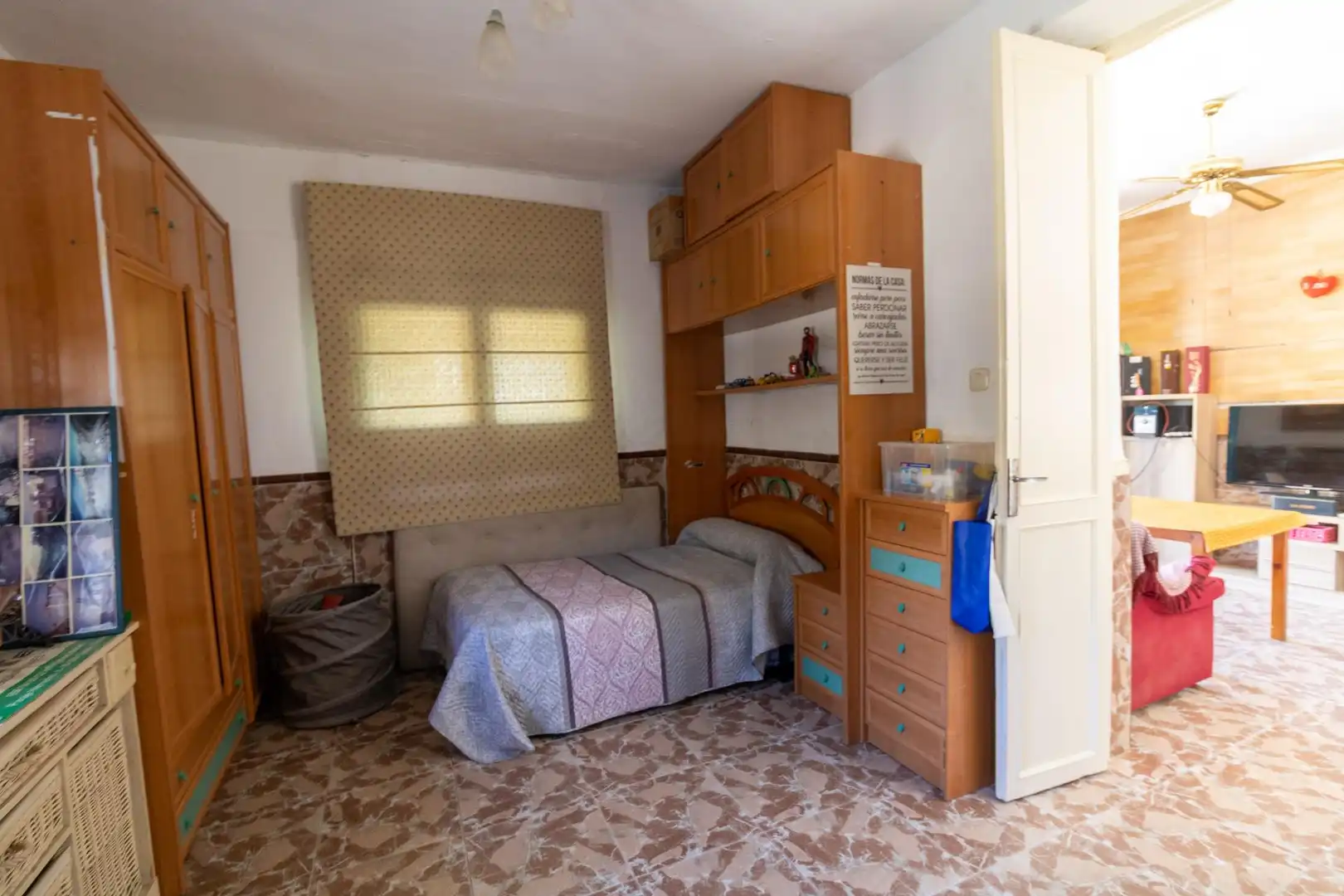 Terreny residencial en venda a Gádor, imagen 11