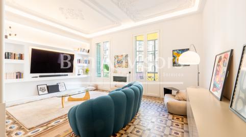 Photo 4 of Flat for sale in Carrer D'aragó, Dreta de l'Eixample, Barcelona