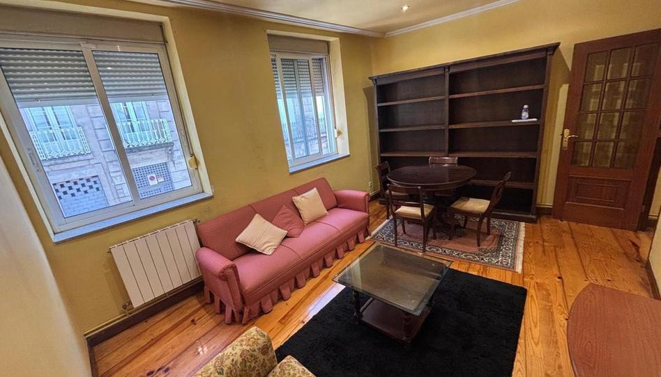 Photo 1 of Flat for sale in Sardoma - Castrelos, Pontevedra