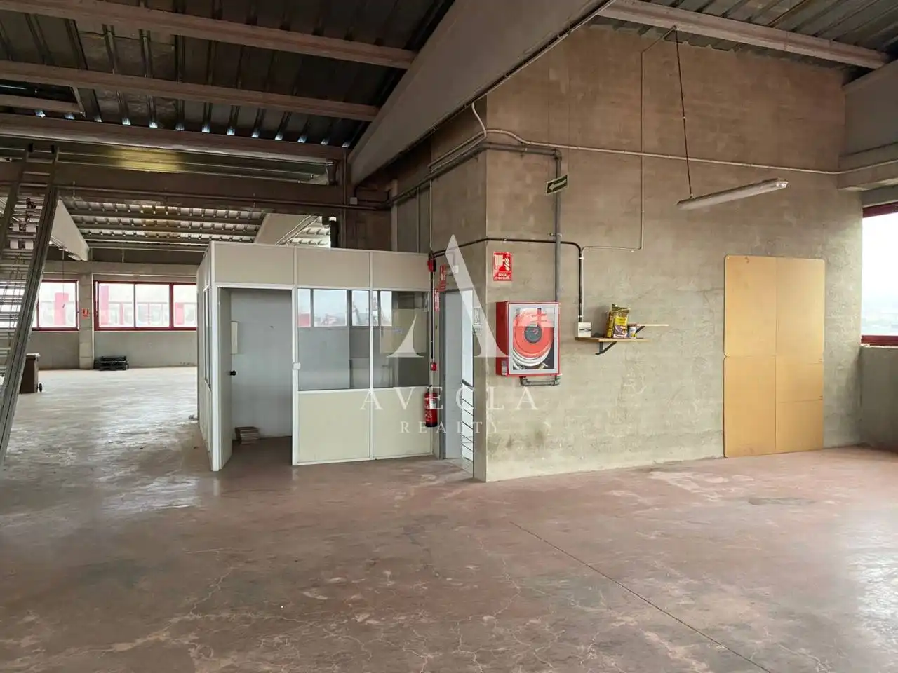 Industrial buildings for rent in Castelldefels  with Heating and Alarm