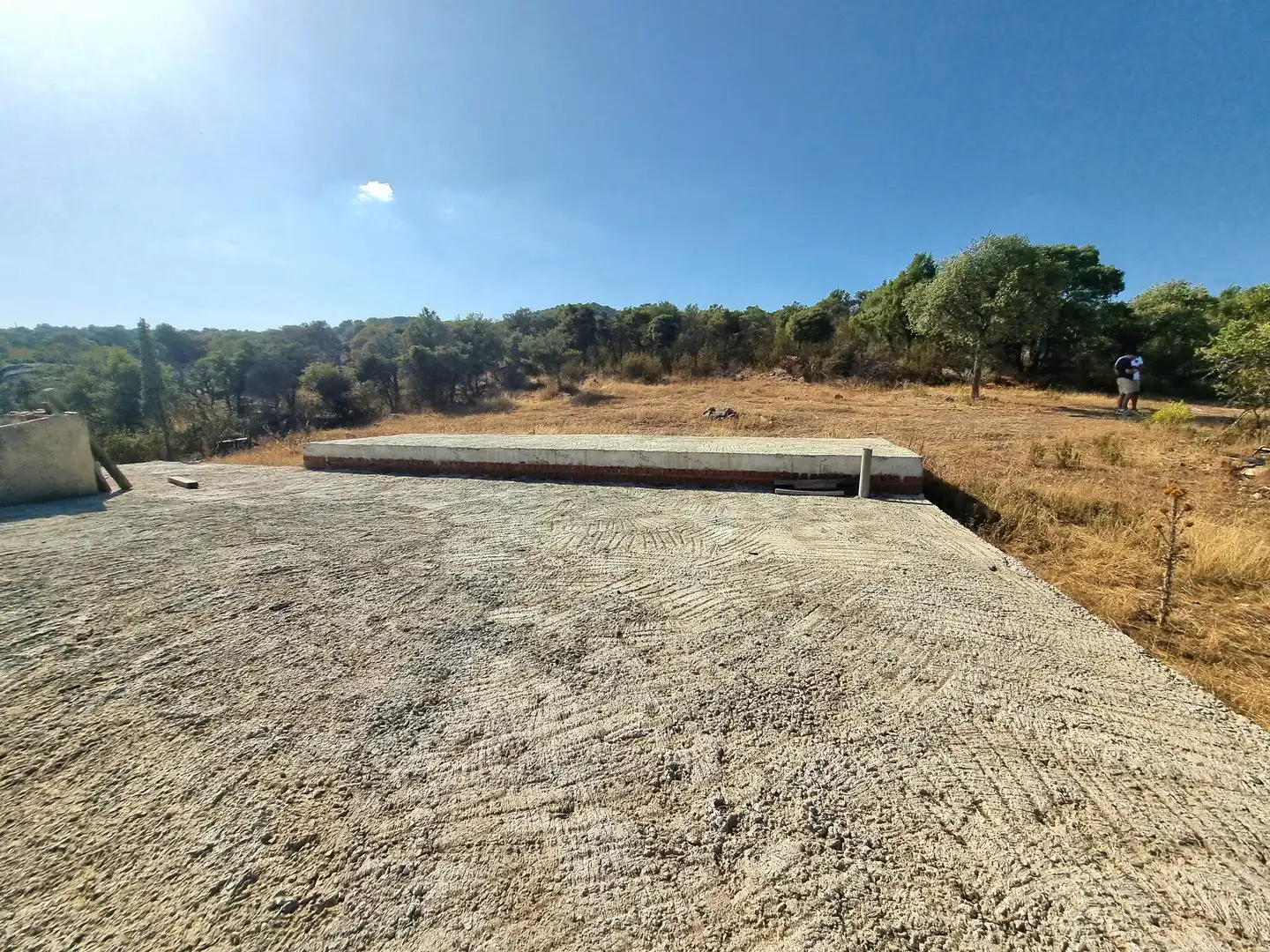 Land for sale in Colmenar Viejo