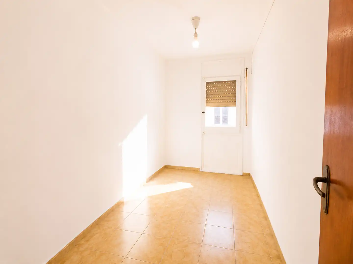 Piso en venta en Santa Coloma de Gramenet con Terraza