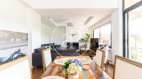 Foto 4 de Casa o chalet de alquiler en Urb. Bosque U14, Los Felipes - Corral de Carmelo, Valencia