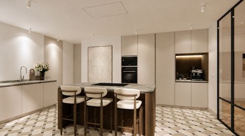 Photo 4 of Flat for sale in Calle de Cea Bermúdez, Vallehermoso, Madrid Capital