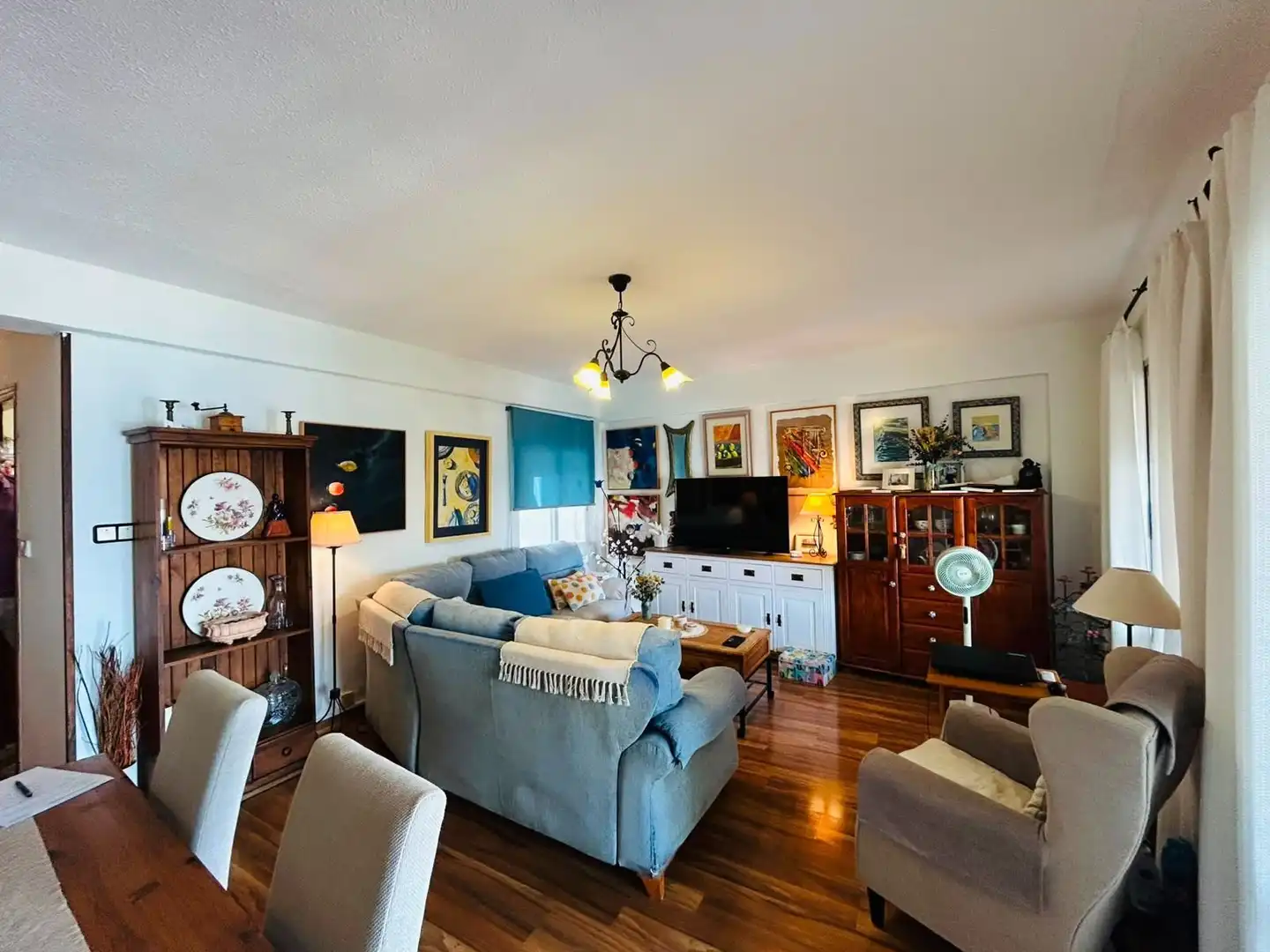 Duplex for sale in Casco Antiguo - Puerto, imagen 27