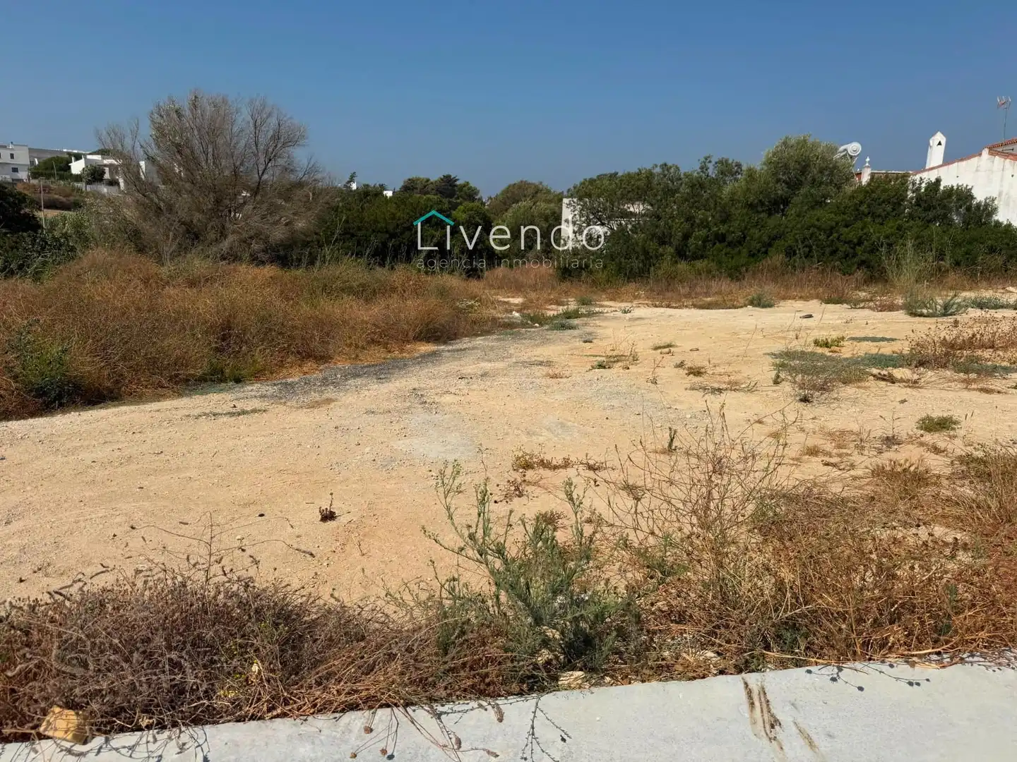 Land for sale in Conil de la Frontera