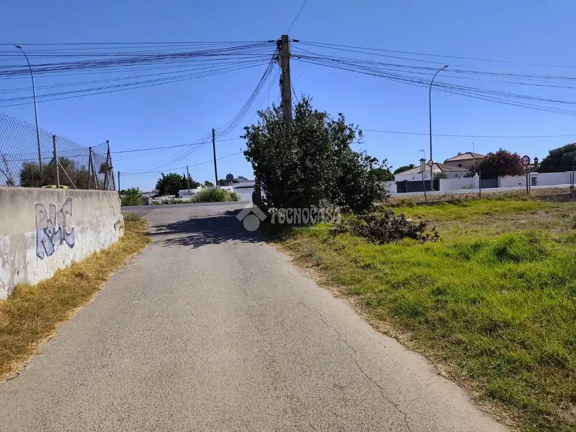 Terreno rústico en venta en Pelagatos - Pago del Humo, imagen 8
