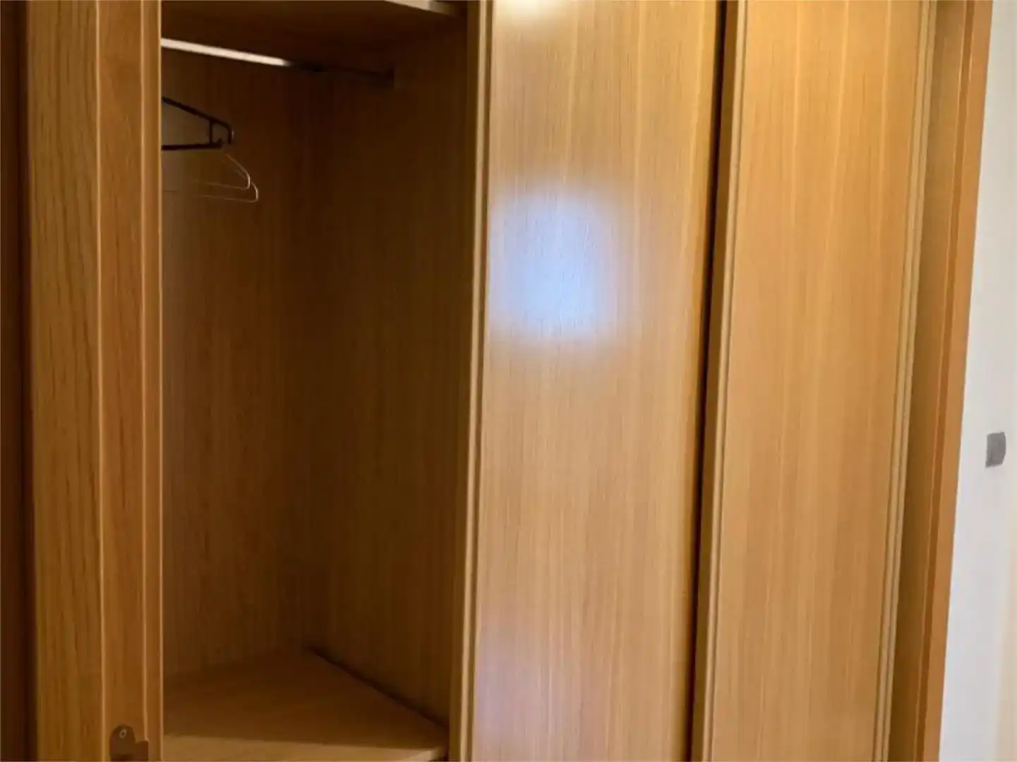 Habitación de Piso en venta en Rivas-Vaciamadrid con Trastero y Piscina
