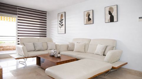 Elegante apartamento en primera línea de golf  Guadalmina, imatge 5