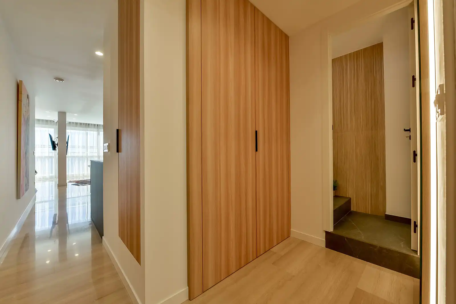 Apartamento con terraza en venta en Mascarat, imagen 43