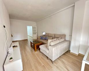 Living room of Flat for sale in Alcalá de Guadaira