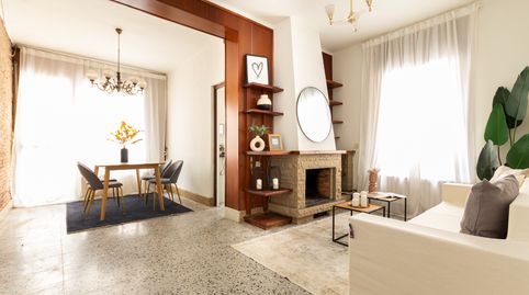 Foto 4 de Piso en venta en Carrer D'ègara, Sant Pere, Terrassa