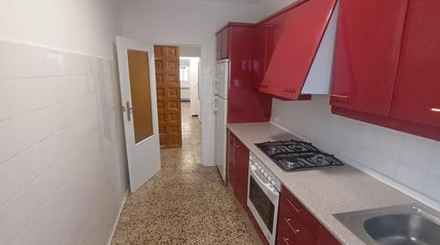 Foto 2 de Pis de lloguer a Centro - Plaza Mayor, Ciudad Real