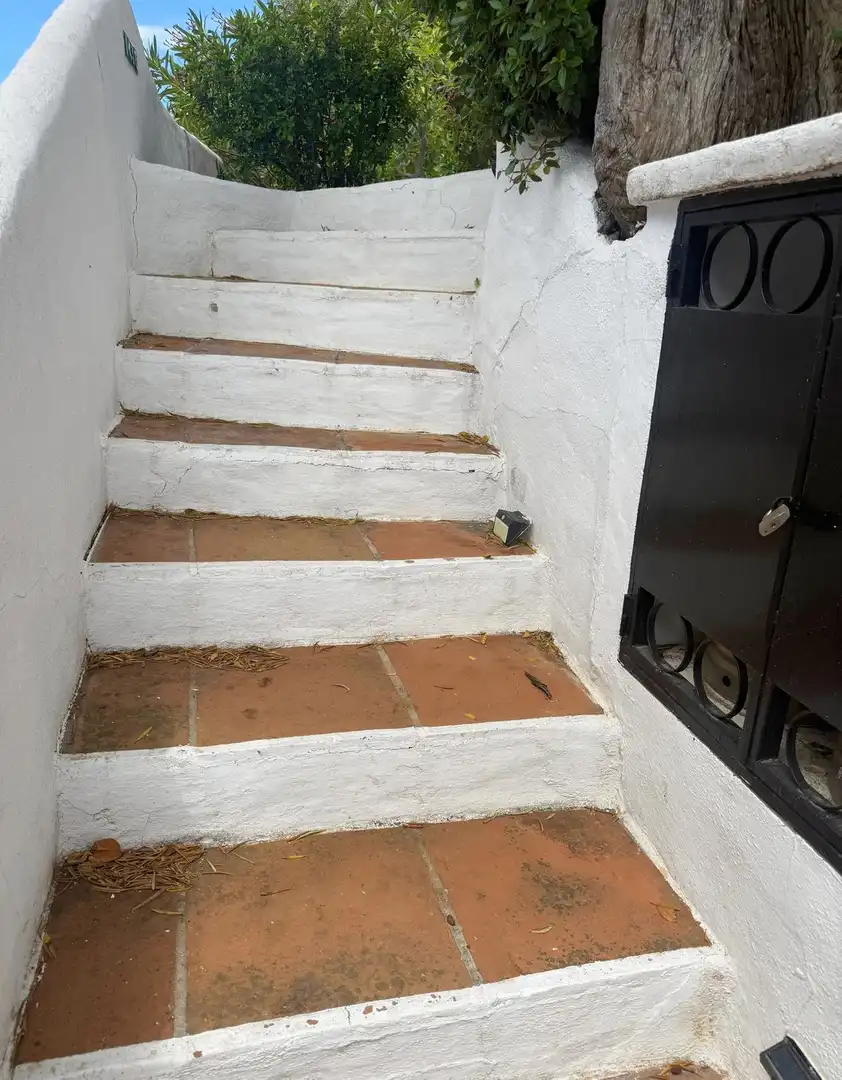 Casa adosada en venta en Mijas con Aire acondicionado, Calefacción y Jardín privado