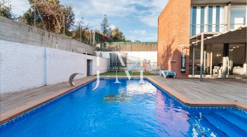 Foto 4 de Casa o chalet en venta en Ullastrell, Barcelona