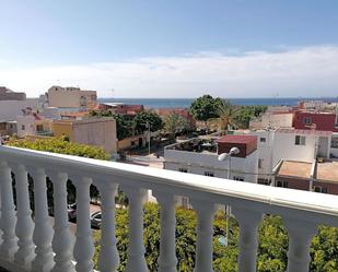 Vista exterior de Apartament en venda en Arona amb Terrassa