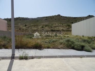 Terreno industrial en venta en Pedanías Este