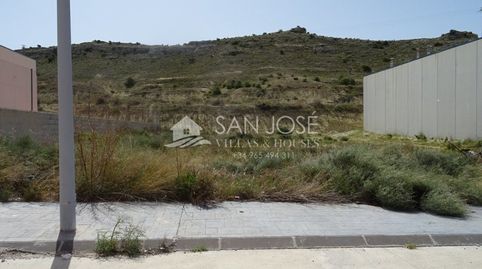 VENTA DE TERRENO INDUSTRIAL EN ASPE EN POLÍGONO, MUY BIEN UBICADO PARA AUTOVIAS  CERCA DE ELCHE