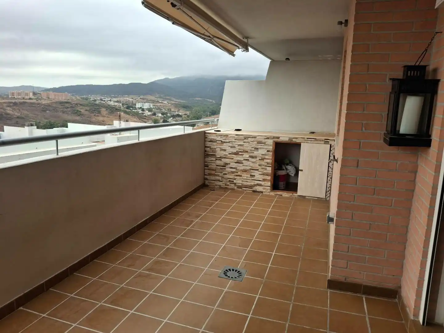 Pis amb piscina en venda a San Bernabé, imagen 17