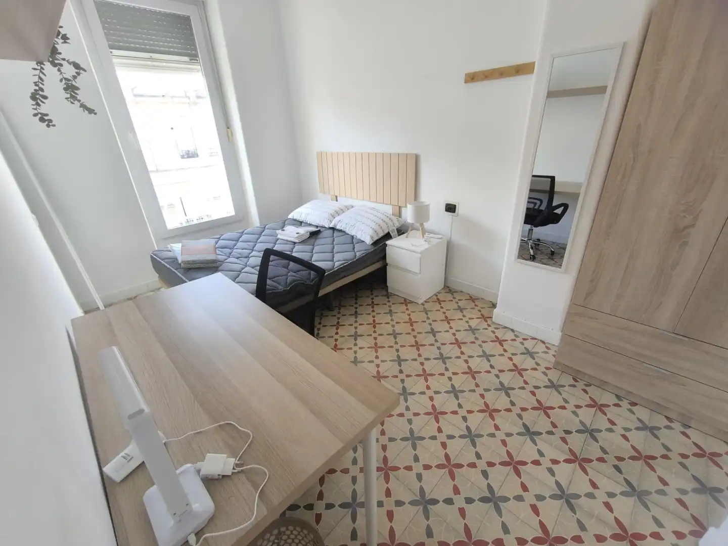 Zimmer in Centre - Zona Alta