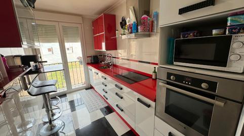 Foto 2 de Piso en venta en Calle Picadores Hermanos Sánchez, Palma del Río, Córdoba