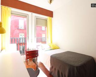 Flat to share in Argüelles