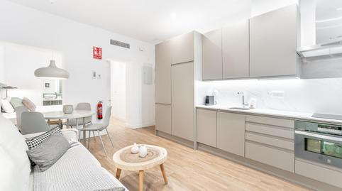 Photo 2 of Apartment for rent in Calle Ponzano, Universidad - Malasaña,  Madrid Capital