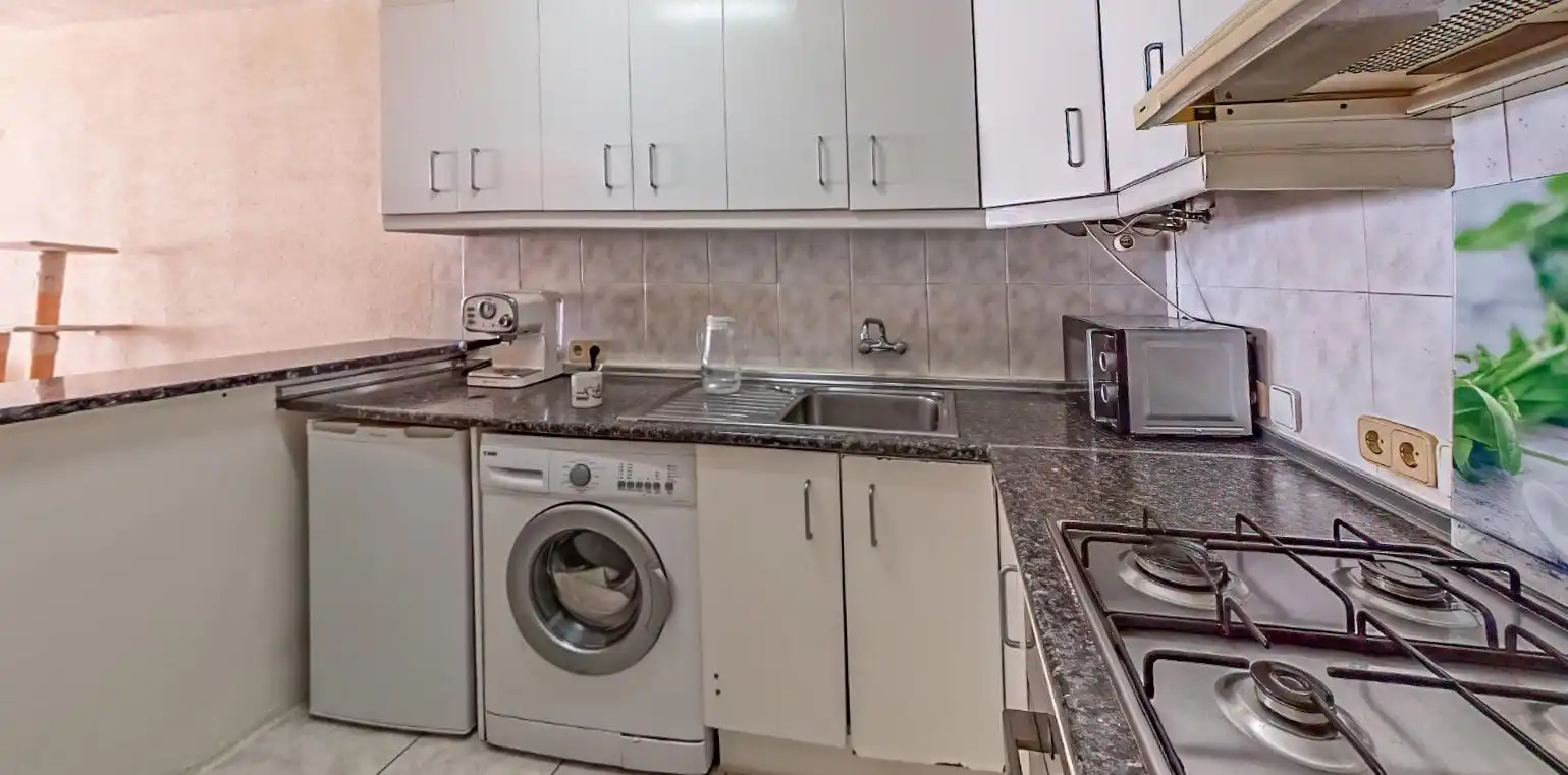 Apartament amb ascensor en venda a Altea ciudad, imagen 6