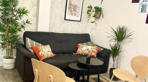 Foto 2 de Pis en venda a Lagunillas, La Merced, Málaga