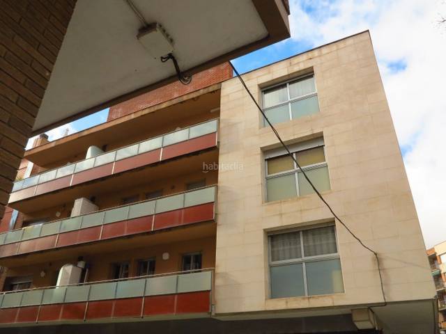 Garaje en Venta en Soler i Palet, 19 en Vallparadís - Antic Poble de Sant Pere