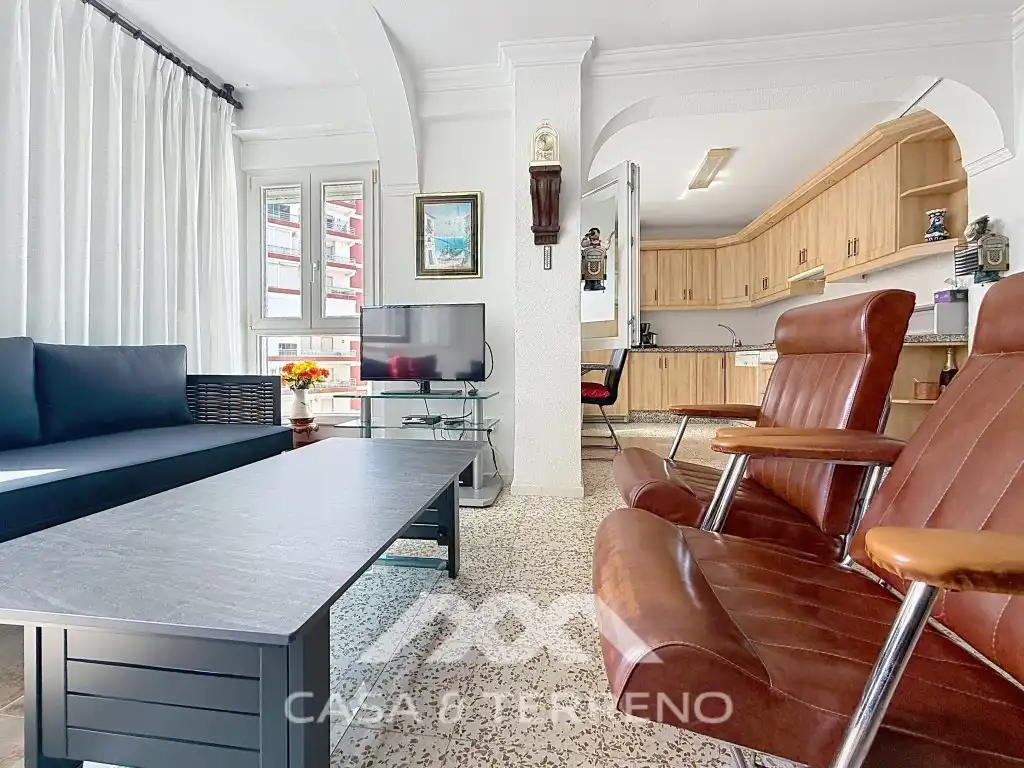 Apartment with pool for sale in Avenida Antonio Tore Tore, imagen 14