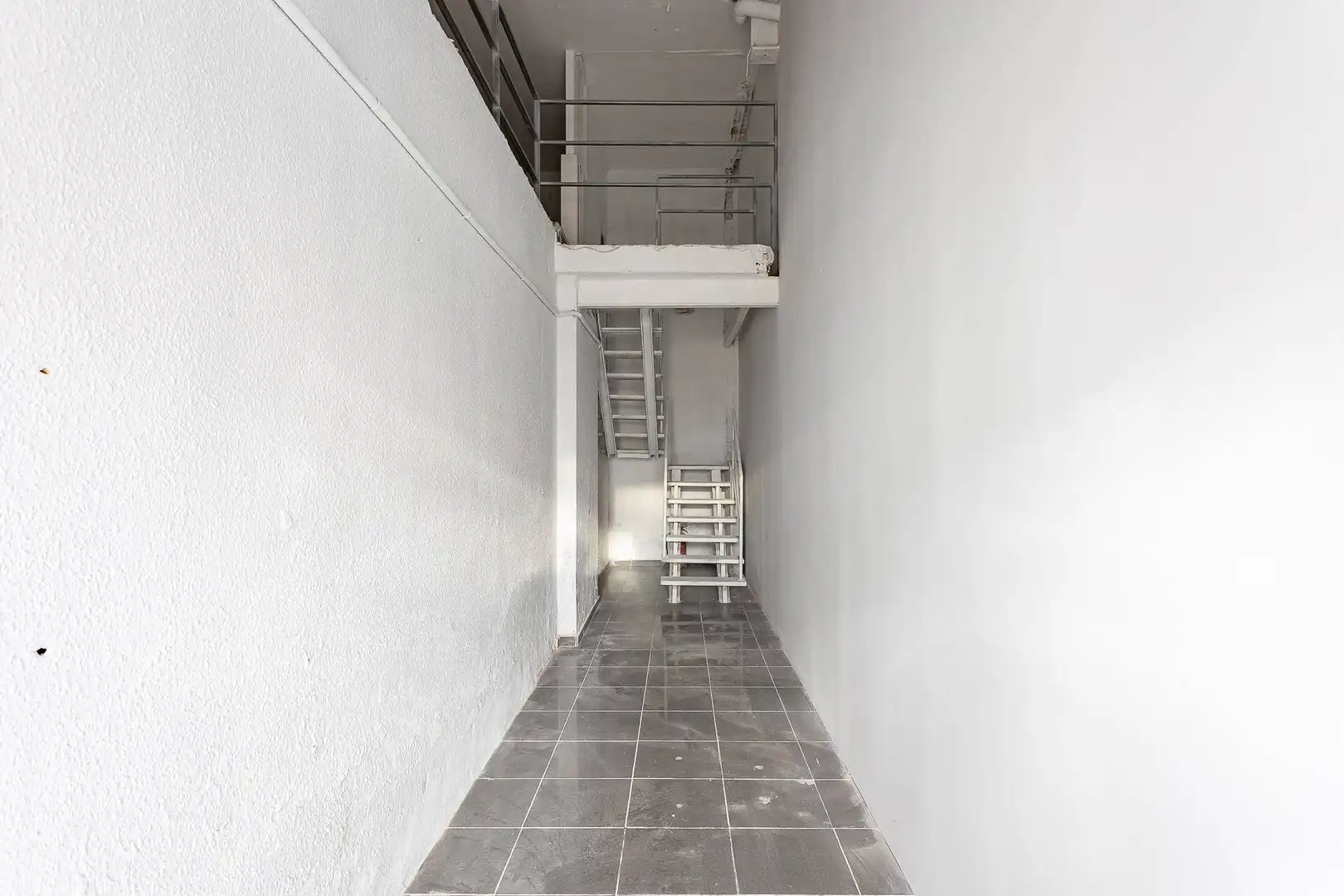 Trastero de alquiler en L'Hospitalet de Llobregat