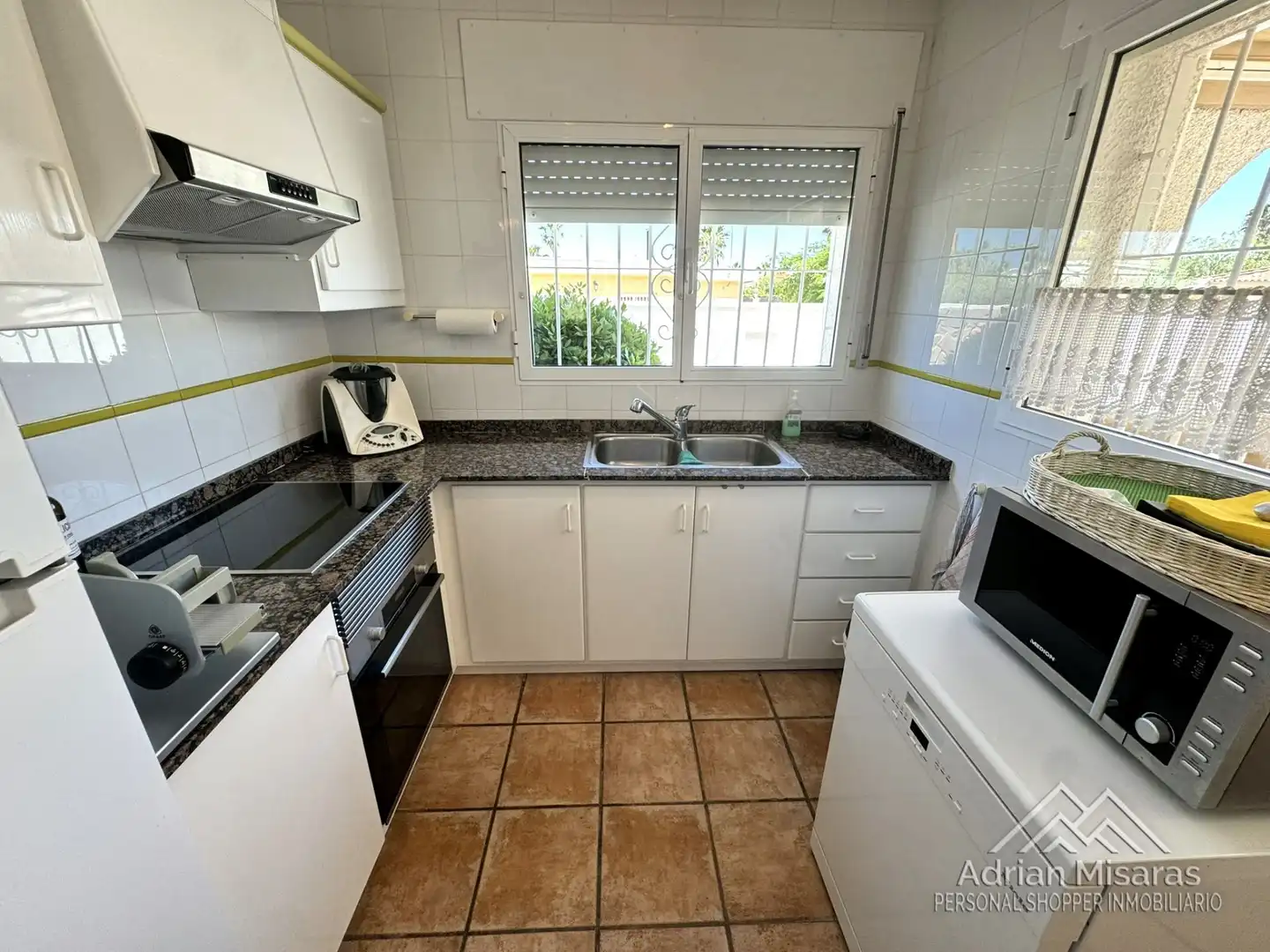 Casa o xalet en venda a Gavina, 29, Deltebre